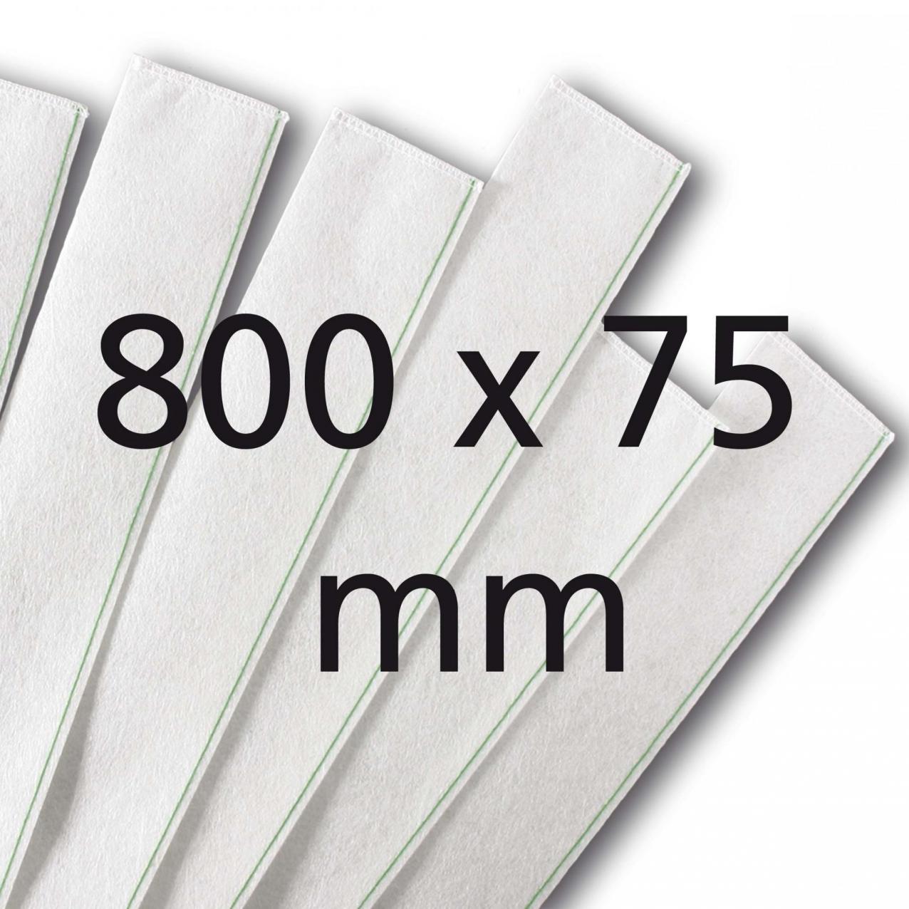 Filtre SE 800 GEA (800x75mm)