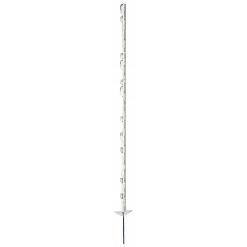 Plastový stĺpik CLASSIC 156cm