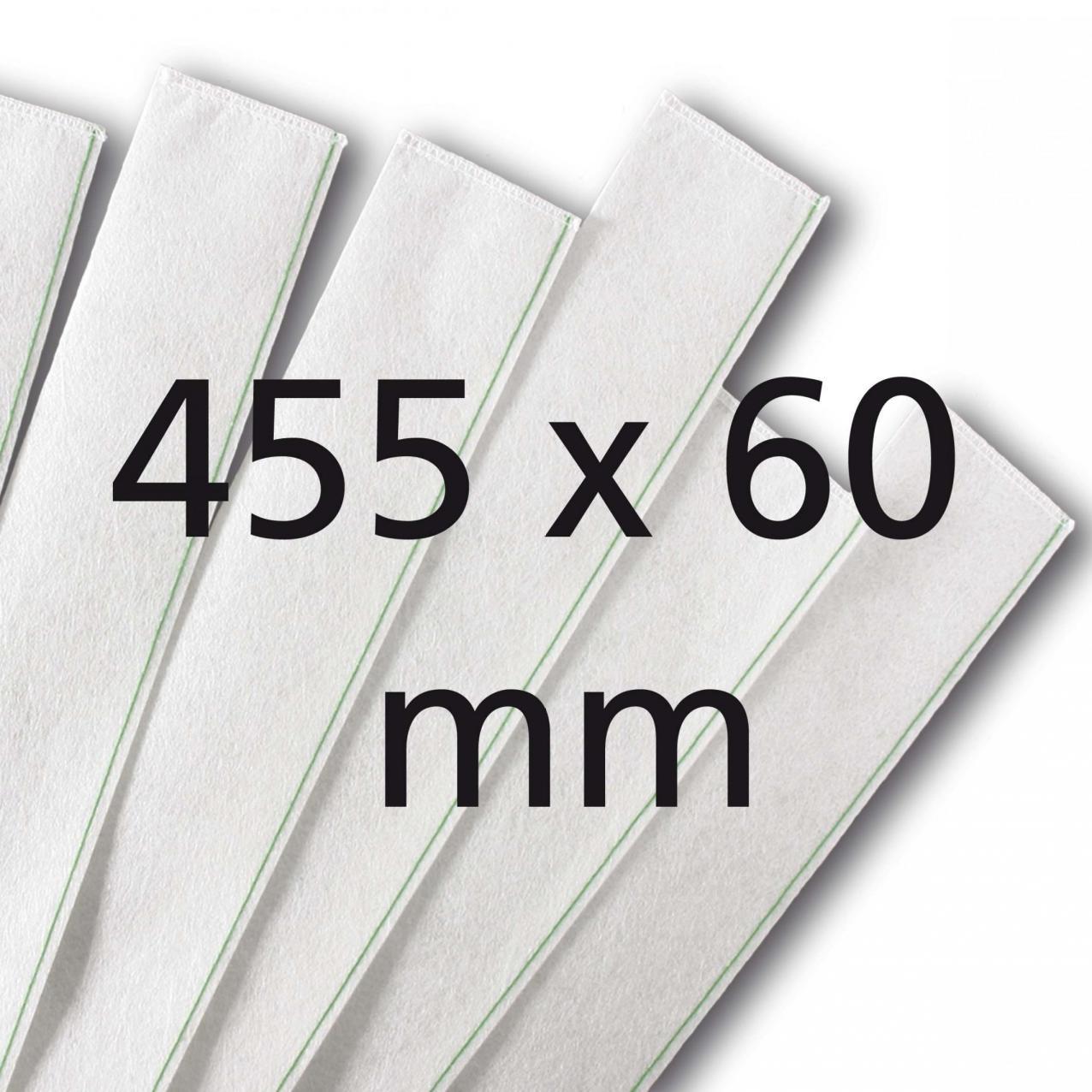 Filtre SE 455 GEA (455x60mm)