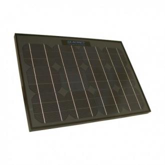 Solárny panel 33 W pre elektrický ohradník